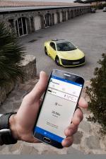 Rinspeed Etos 2016 года